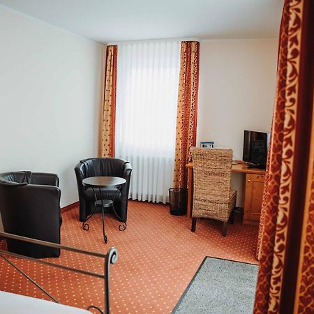 Hotel Am Wallgraben Brilon Camera foto
