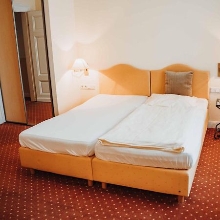 Hotel Am Wallgraben Brilon Camera foto