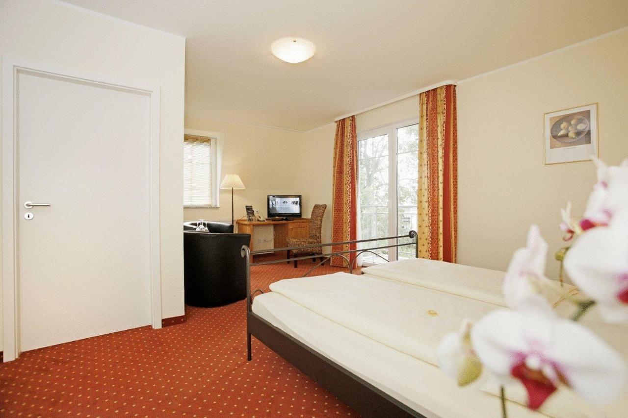 Hotel Am Wallgraben Brilon Camera foto