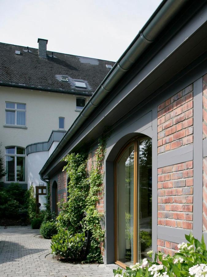 Hotel Am Wallgraben Brilon Esterno foto