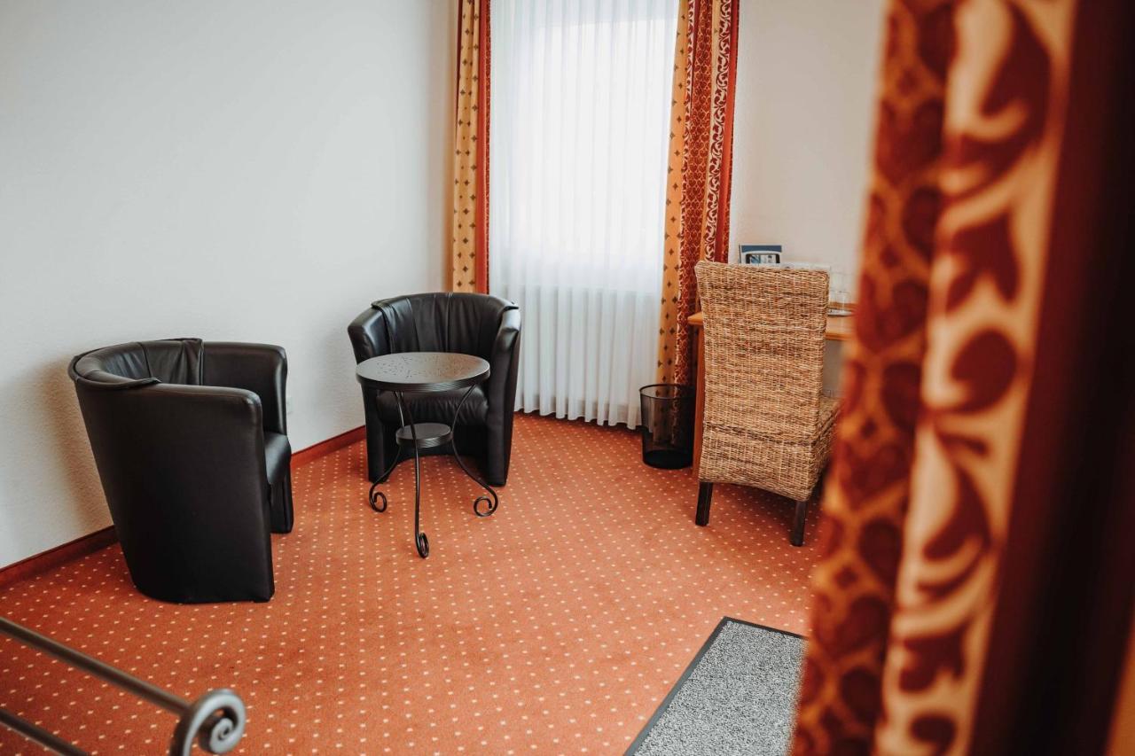 Hotel Am Wallgraben Brilon Camera foto